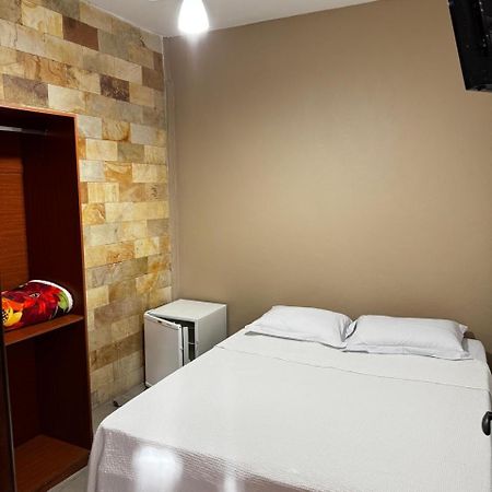 Hotel Nossa Senhora Da Conceicao Sabará المظهر الخارجي الصورة
