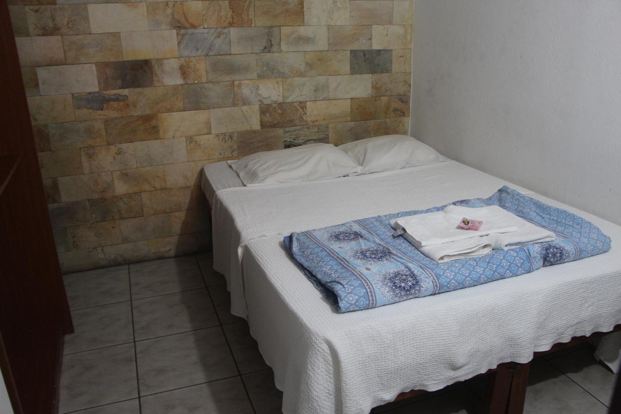Hotel Nossa Senhora Da Conceicao Sabará المظهر الخارجي الصورة