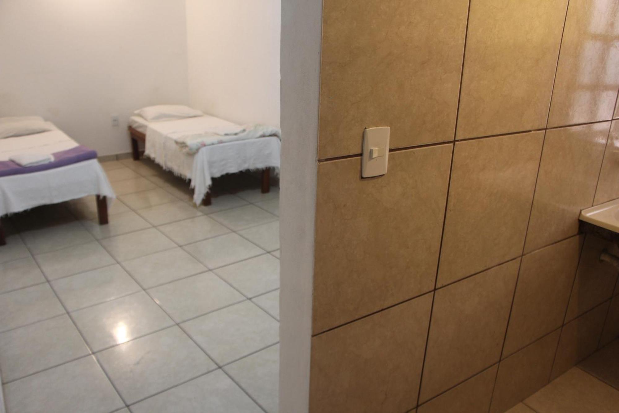 Hotel Nossa Senhora Da Conceicao Sabará المظهر الخارجي الصورة