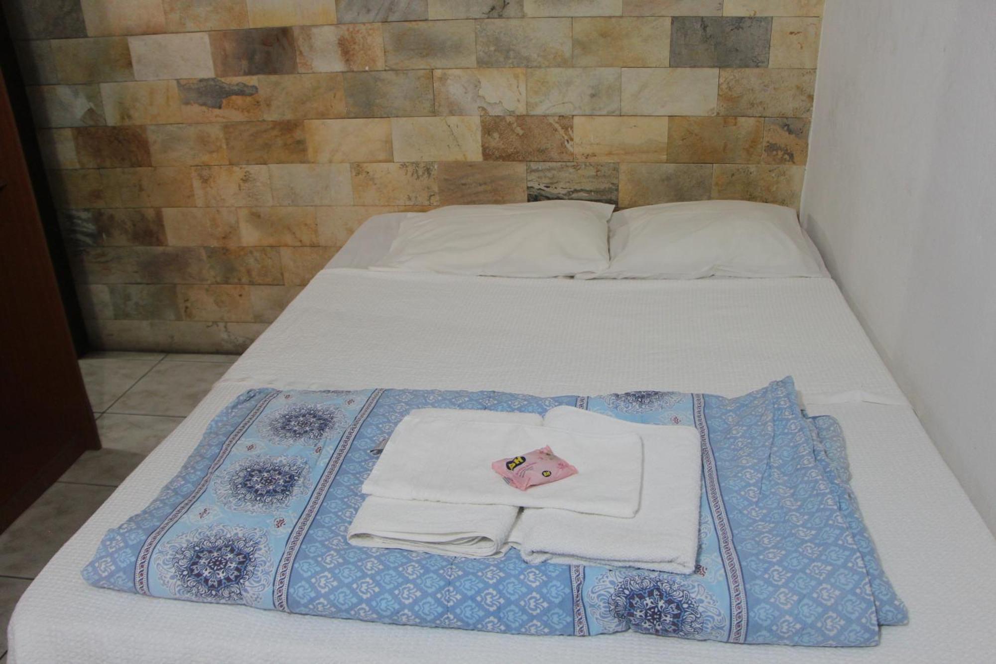 Hotel Nossa Senhora Da Conceicao Sabará المظهر الخارجي الصورة