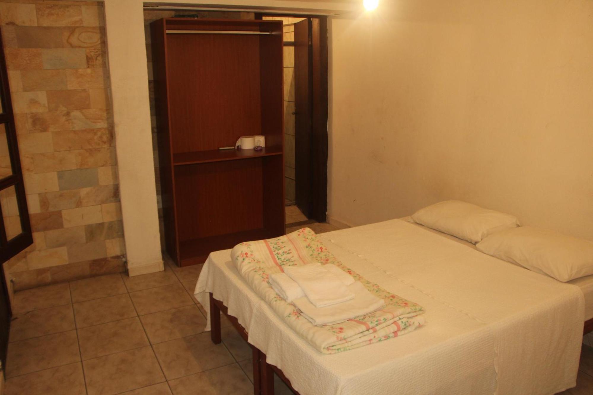Hotel Nossa Senhora Da Conceicao Sabará المظهر الخارجي الصورة