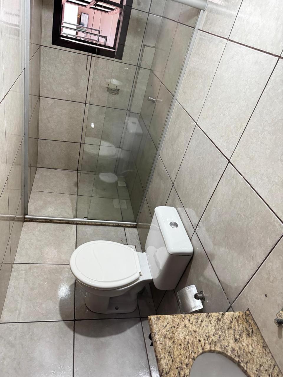 Hotel Nossa Senhora Da Conceicao Sabará المظهر الخارجي الصورة