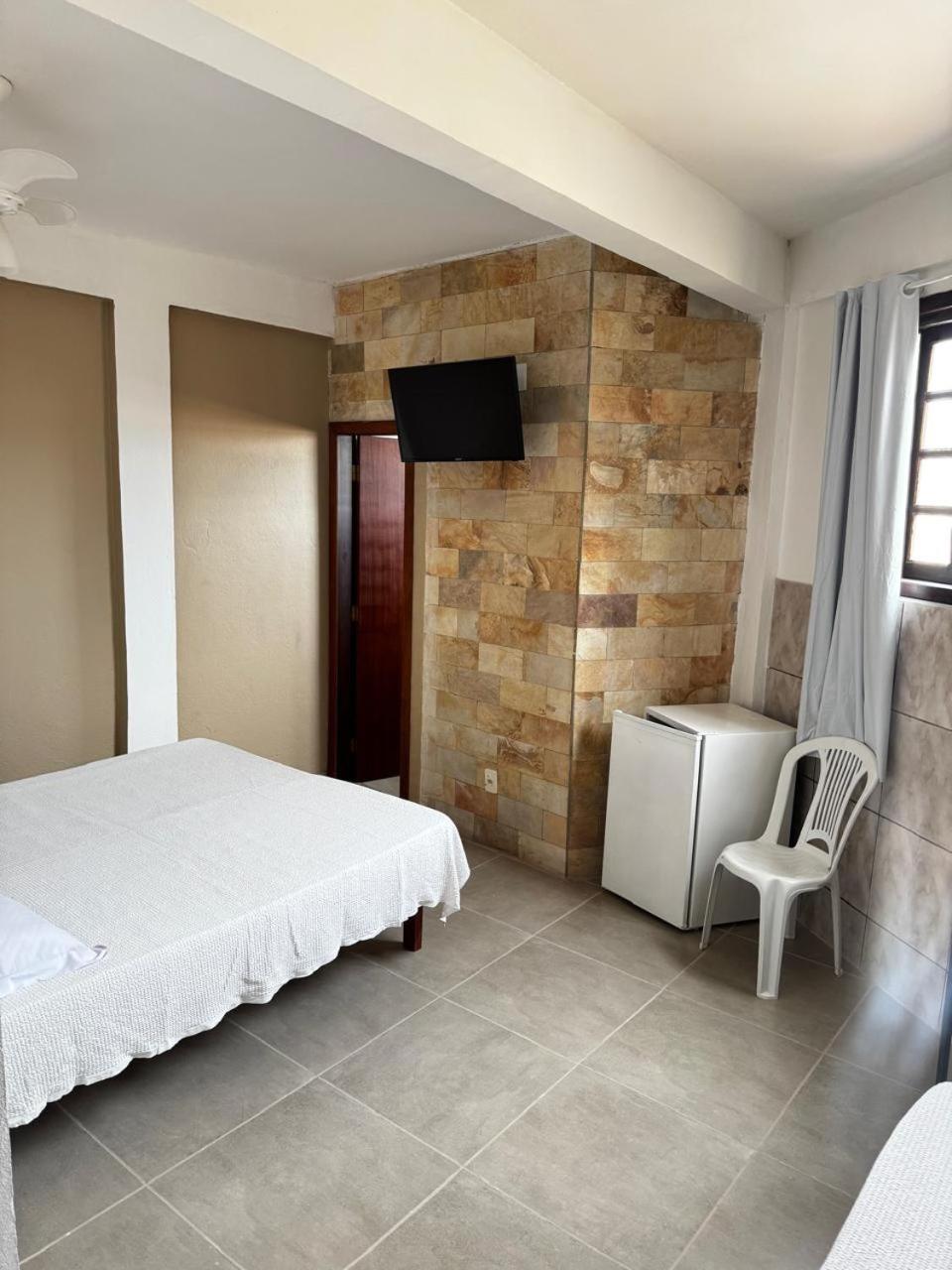 Hotel Nossa Senhora Da Conceicao Sabará المظهر الخارجي الصورة