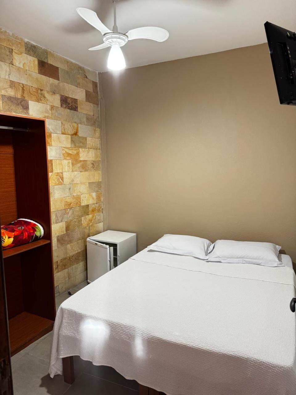 Hotel Nossa Senhora Da Conceicao Sabará المظهر الخارجي الصورة