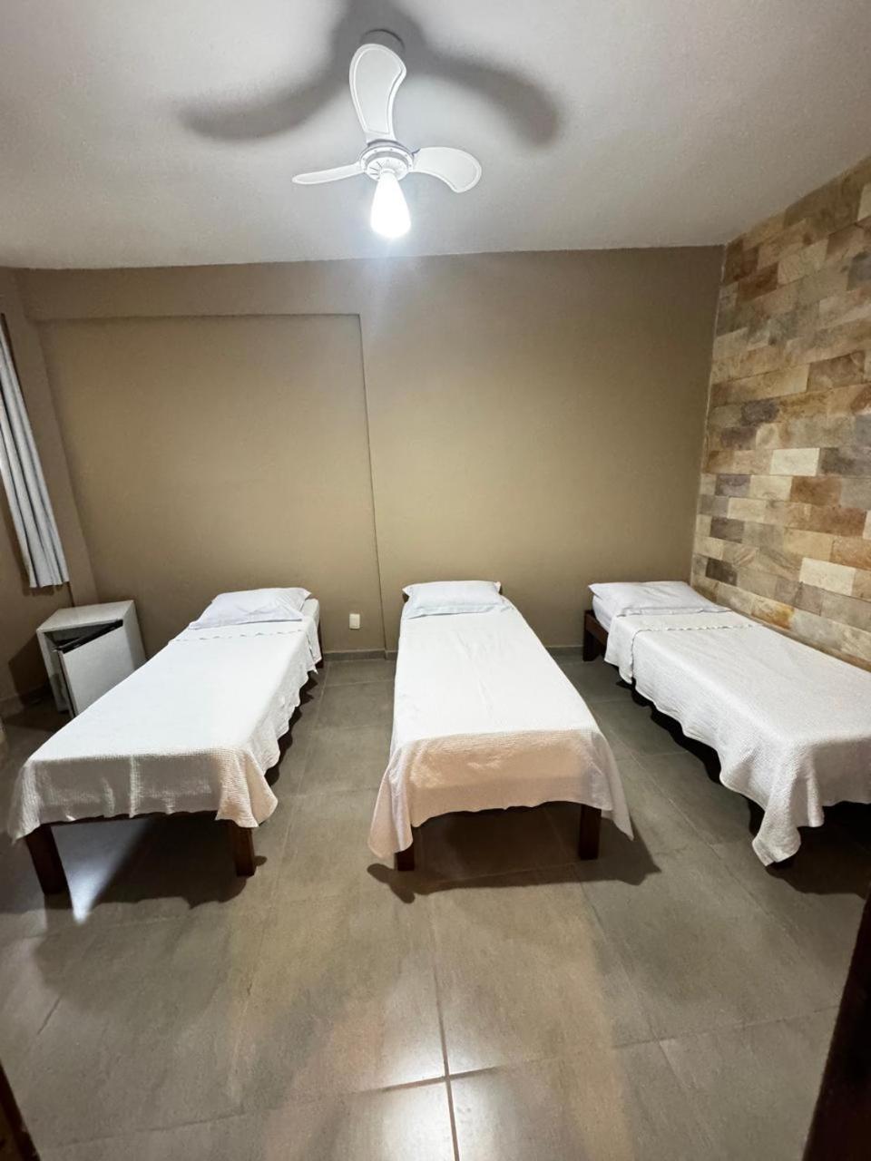 Hotel Nossa Senhora Da Conceicao Sabará المظهر الخارجي الصورة