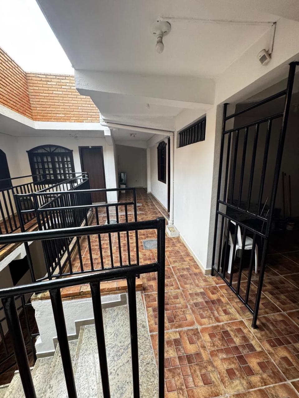 Hotel Nossa Senhora Da Conceicao Sabará المظهر الخارجي الصورة