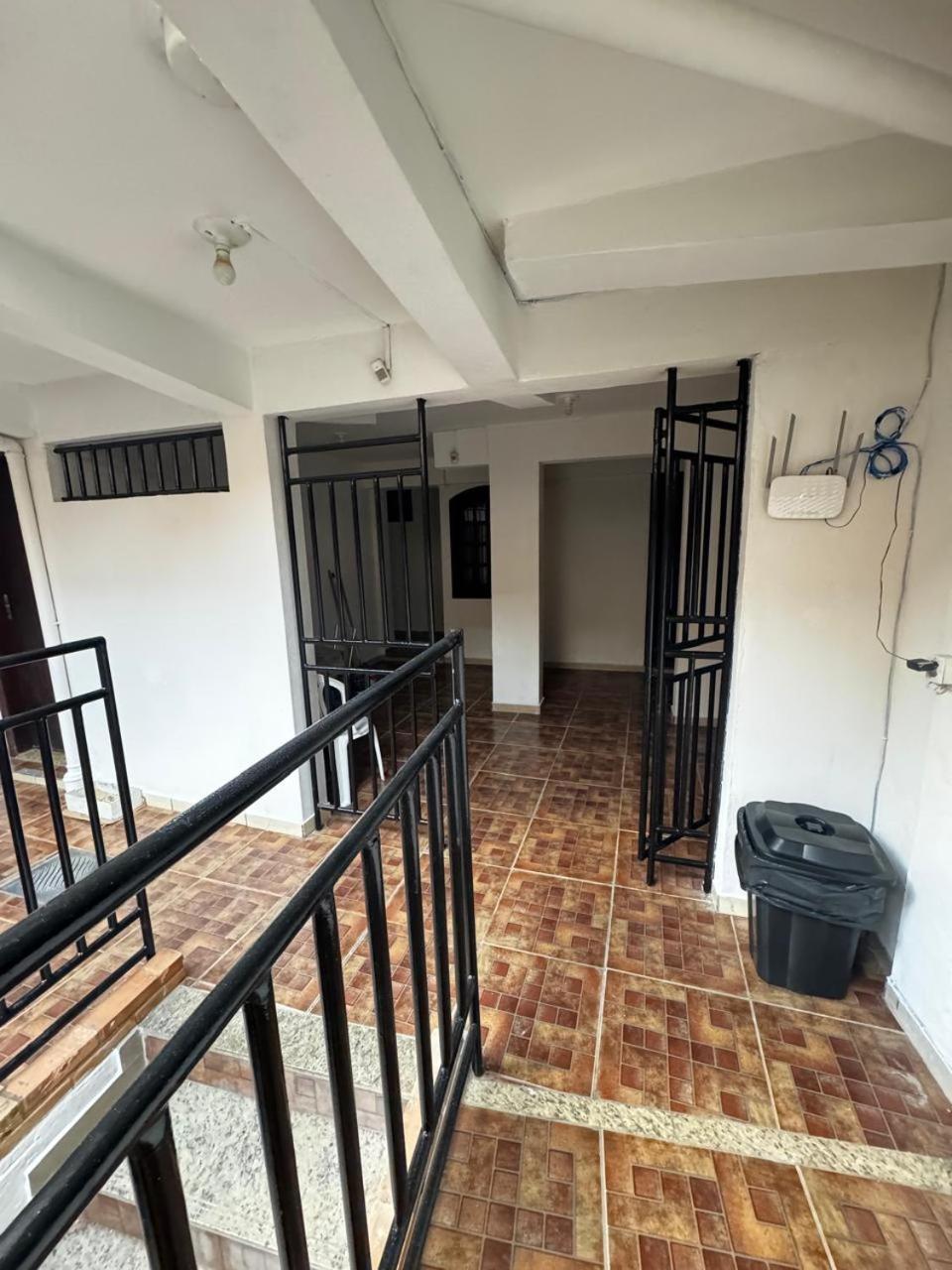 Hotel Nossa Senhora Da Conceicao Sabará المظهر الخارجي الصورة