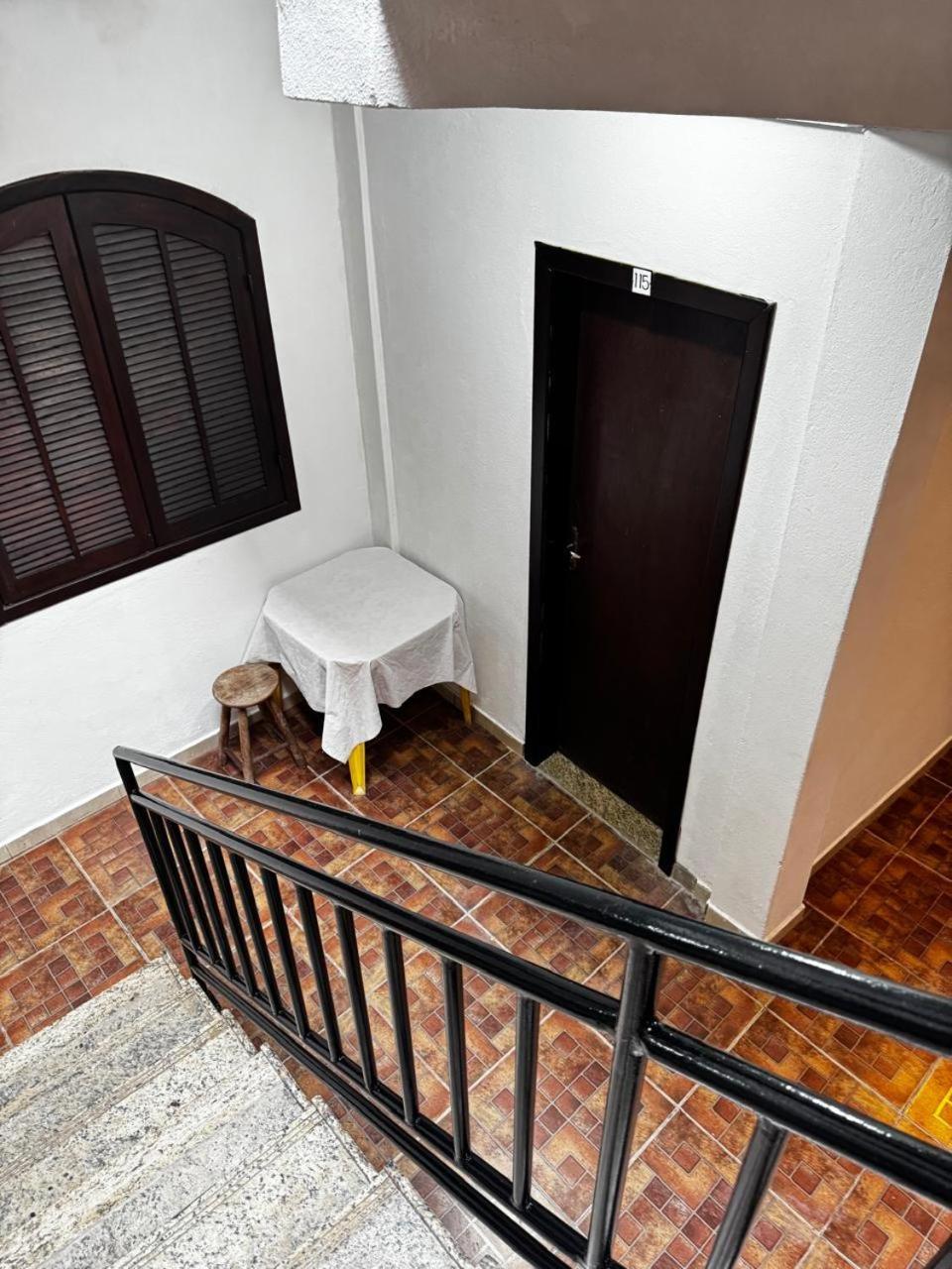 Hotel Nossa Senhora Da Conceicao Sabará المظهر الخارجي الصورة