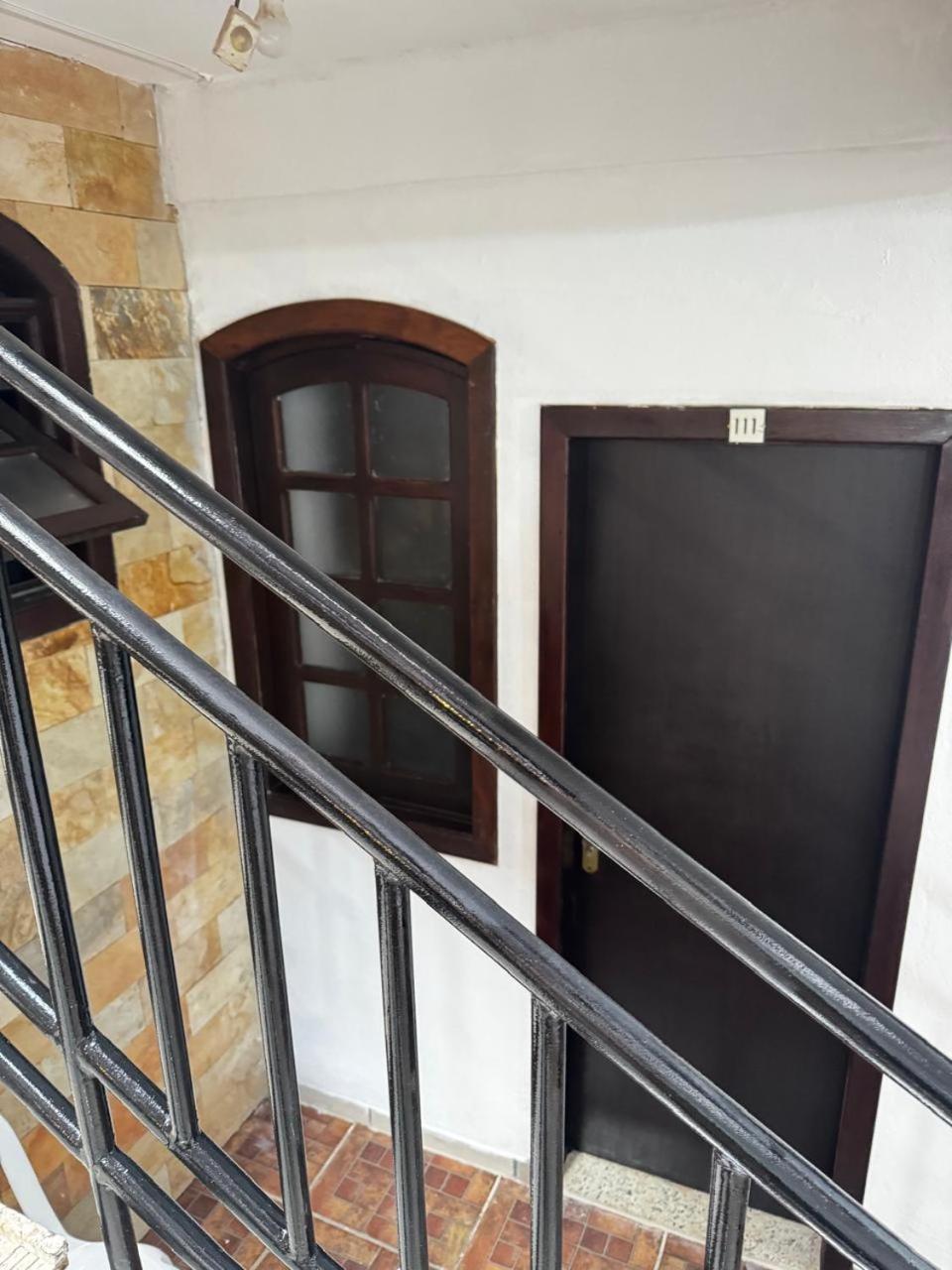 Hotel Nossa Senhora Da Conceicao Sabará المظهر الخارجي الصورة