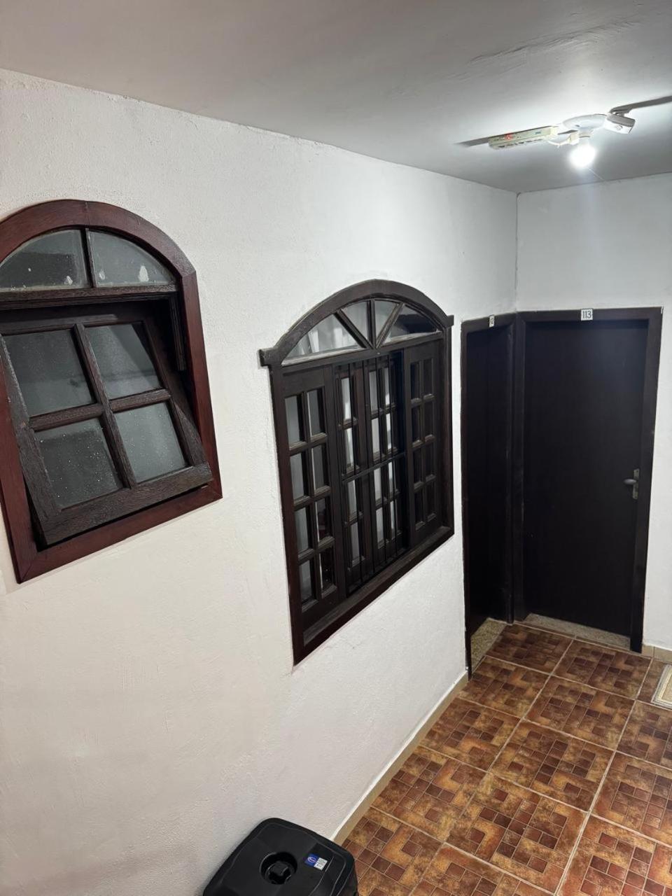 Hotel Nossa Senhora Da Conceicao Sabará المظهر الخارجي الصورة