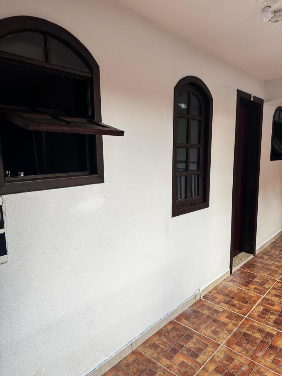 Hotel Nossa Senhora Da Conceicao Sabará المظهر الخارجي الصورة