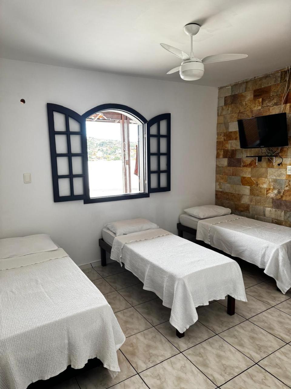 Hotel Nossa Senhora Da Conceicao Sabará المظهر الخارجي الصورة