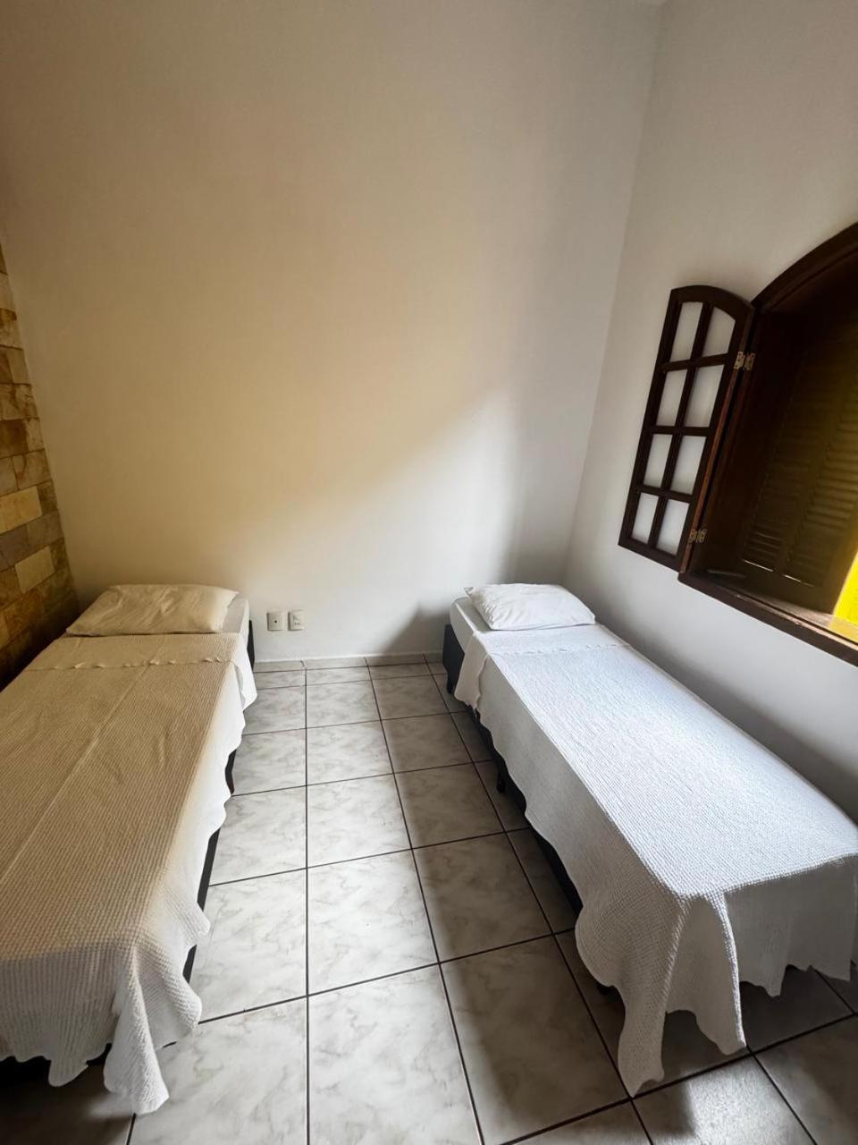 Hotel Nossa Senhora Da Conceicao Sabará المظهر الخارجي الصورة