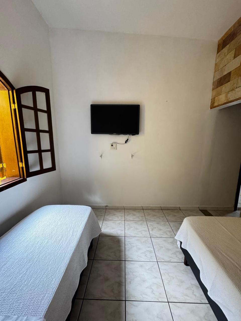 Hotel Nossa Senhora Da Conceicao Sabará المظهر الخارجي الصورة