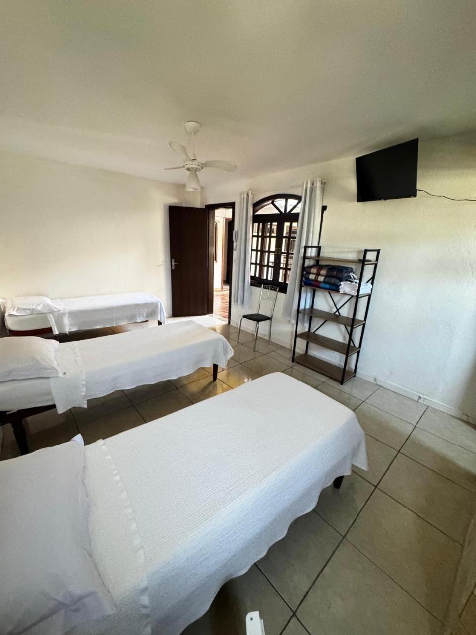 Hotel Nossa Senhora Da Conceicao Sabará المظهر الخارجي الصورة